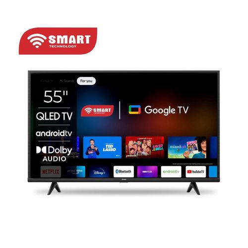 SMART TECHNOLOGY TV 55 SMART TECHNOLOGY TV 55